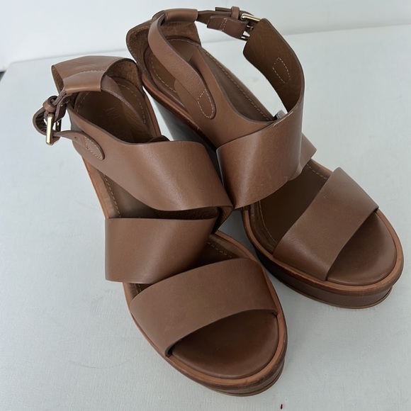 Max mara sandals - Picture 1 of 7